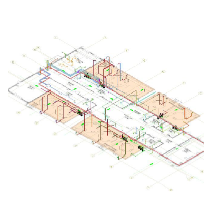 Pipe Stress Analysis: Water Treatment