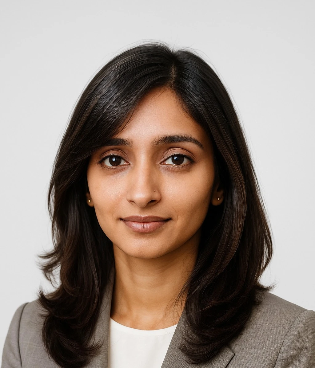 Disha Patel